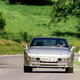 The Porsche 944 Coupé, model year 1989. Photo: Porsche Museum